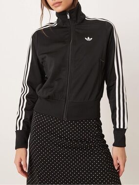adidas Firebird Classic Track Top